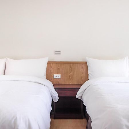 Moonlake B&B Yuchi Quarto foto