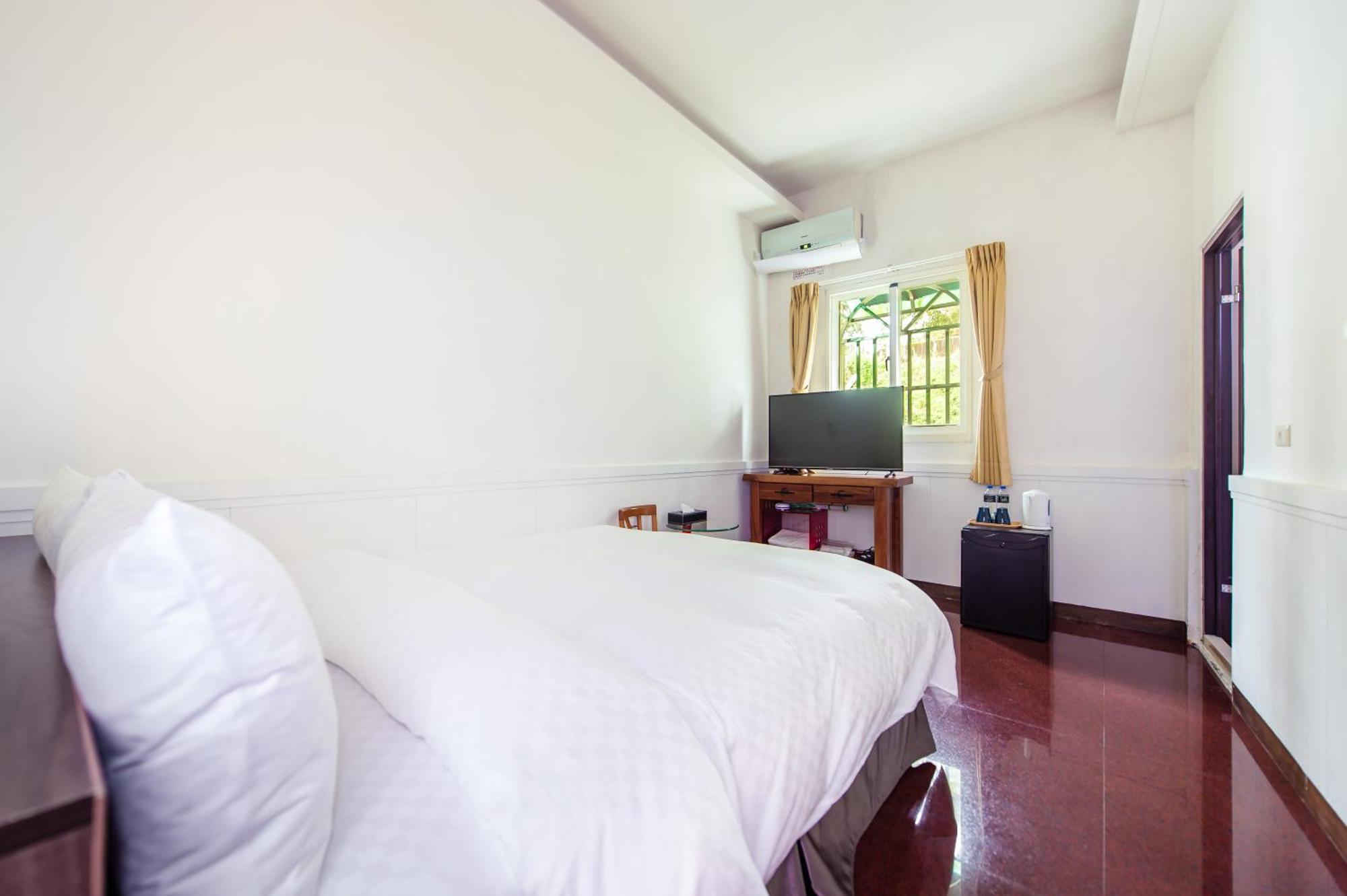Moonlake B&B Yuchi Quarto foto