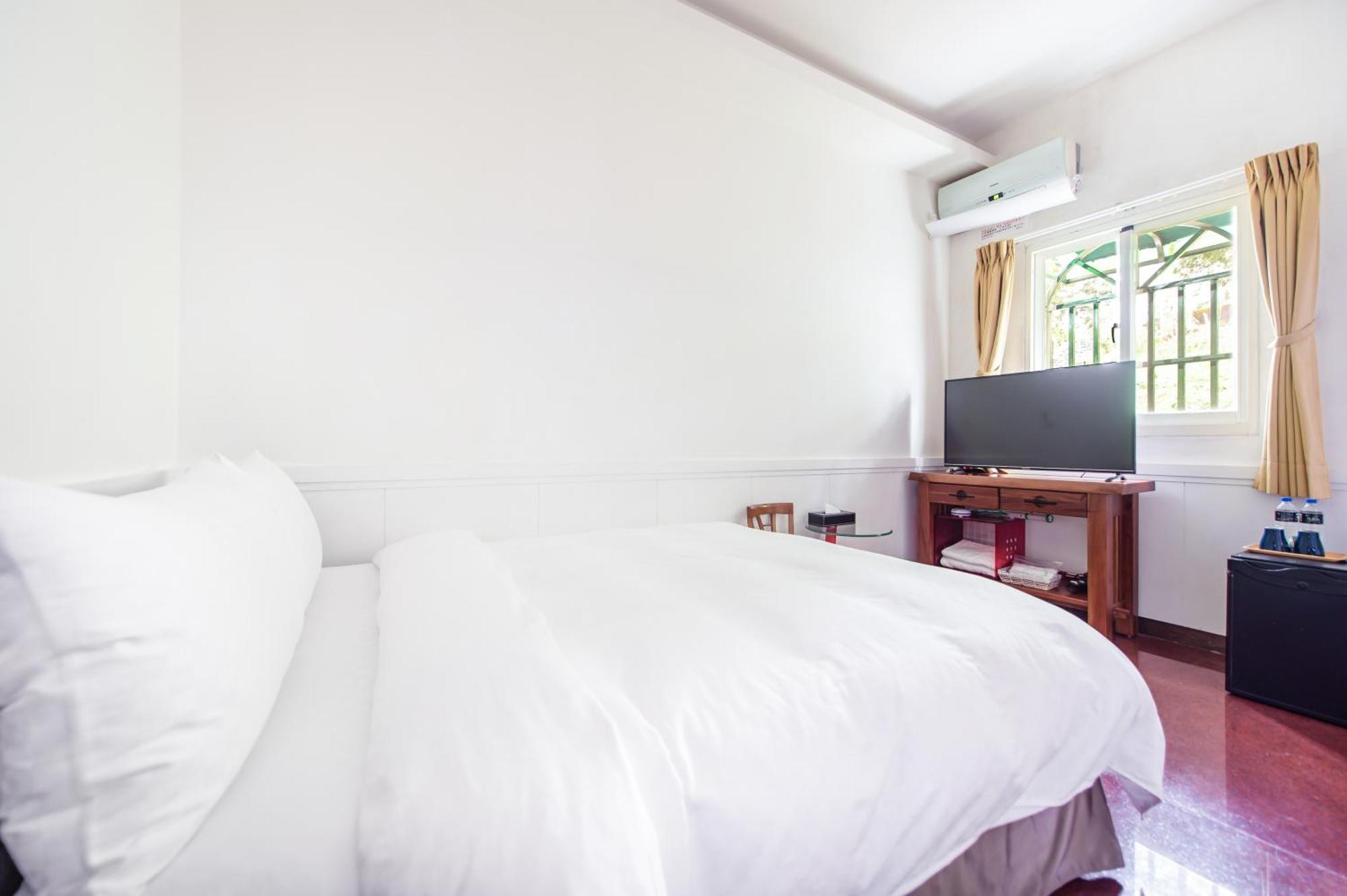 Moonlake B&B Yuchi Quarto foto